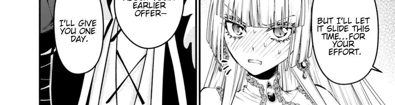 The Hero Who Seeks Revenge Shall Exterminate with Darkness Chapter 113 page 32 - 