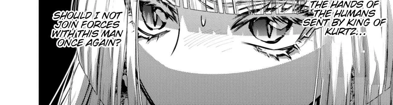 The Hero Who Seeks Revenge Shall Exterminate with Darkness Chapter 113 page 10 - 