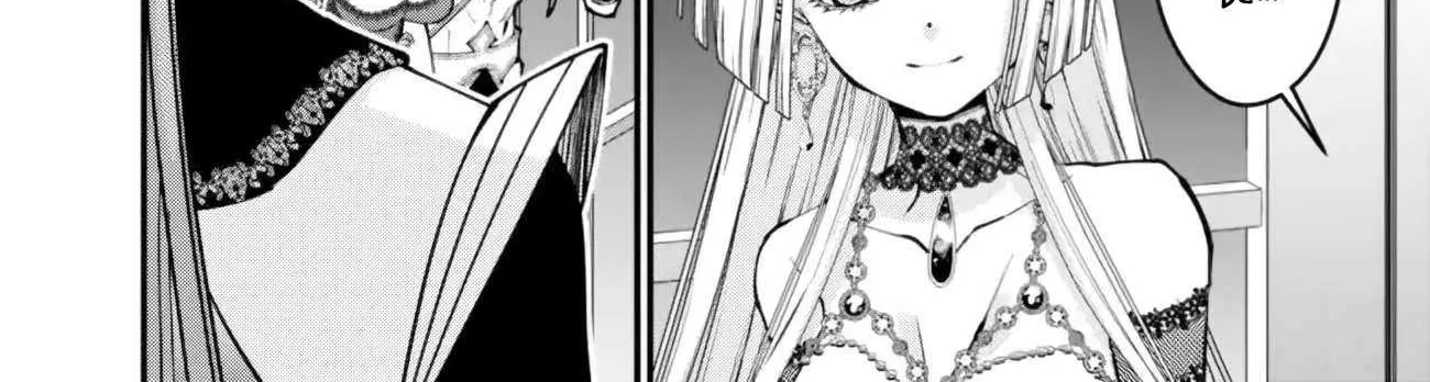 The Hero Who Seeks Revenge Shall Exterminate with Darkness Chapter 114 page 18 - 