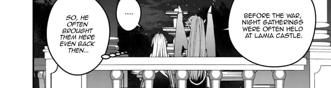 The Hero Who Seeks Revenge Shall Exterminate with Darkness Chapter 114 page 30 - 