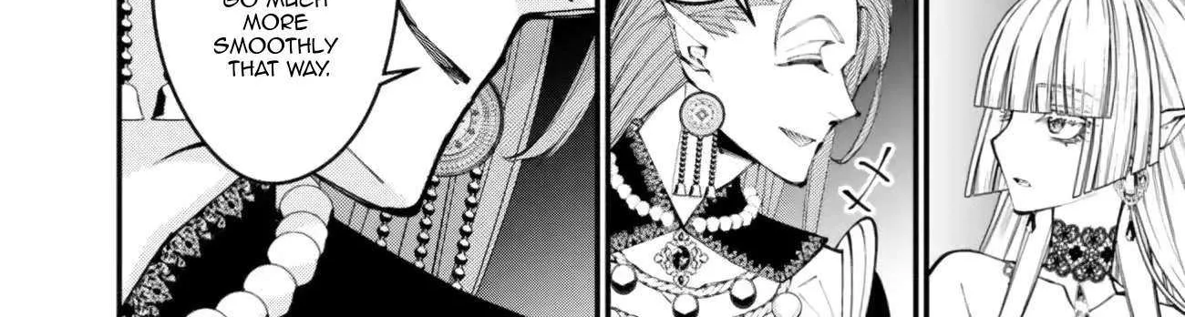 The Hero Who Seeks Revenge Shall Exterminate with Darkness Chapter 114 page 38 - 