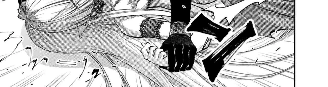 The Hero Who Seeks Revenge Shall Exterminate with Darkness Chapter 114 page 48 - 