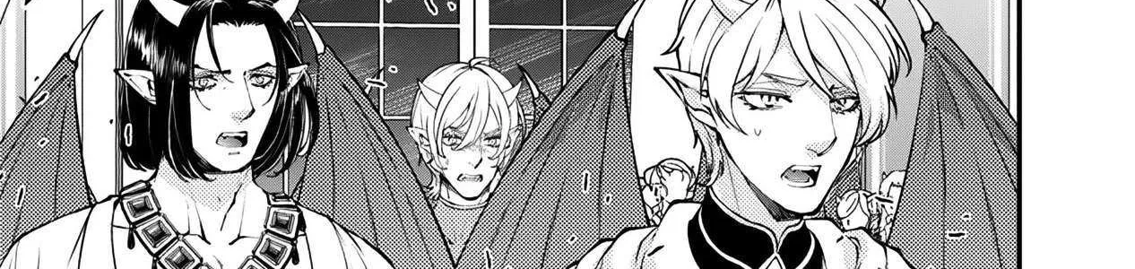 The Hero Who Seeks Revenge Shall Exterminate with Darkness Chapter 114 page 8 - 