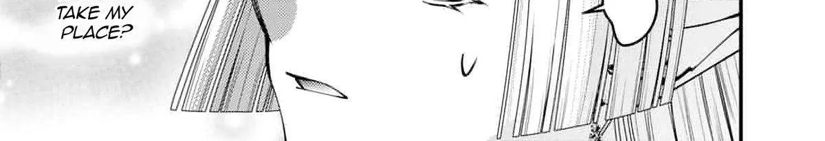 The Hero Who Seeks Revenge Shall Exterminate with Darkness Chapter 116 page 21 - 