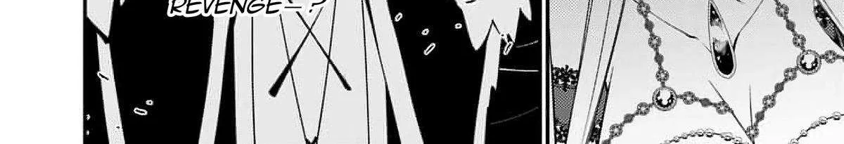 The Hero Who Seeks Revenge Shall Exterminate with Darkness Chapter 116 page 23 - 