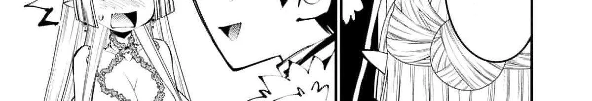 The Hero Who Seeks Revenge Shall Exterminate with Darkness Chapter 116 page 25 - 
