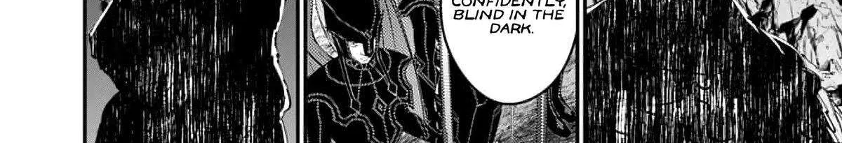 The Hero Who Seeks Revenge Shall Exterminate with Darkness Chapter 116 page 39 - 