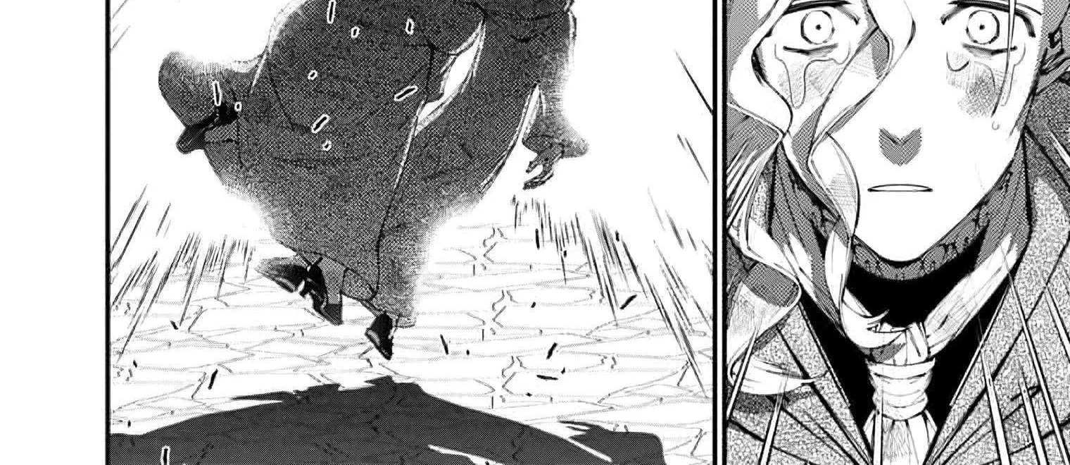 The Hero Who Seeks Revenge Shall Exterminate with Darkness Chapter 117 page 25 - 