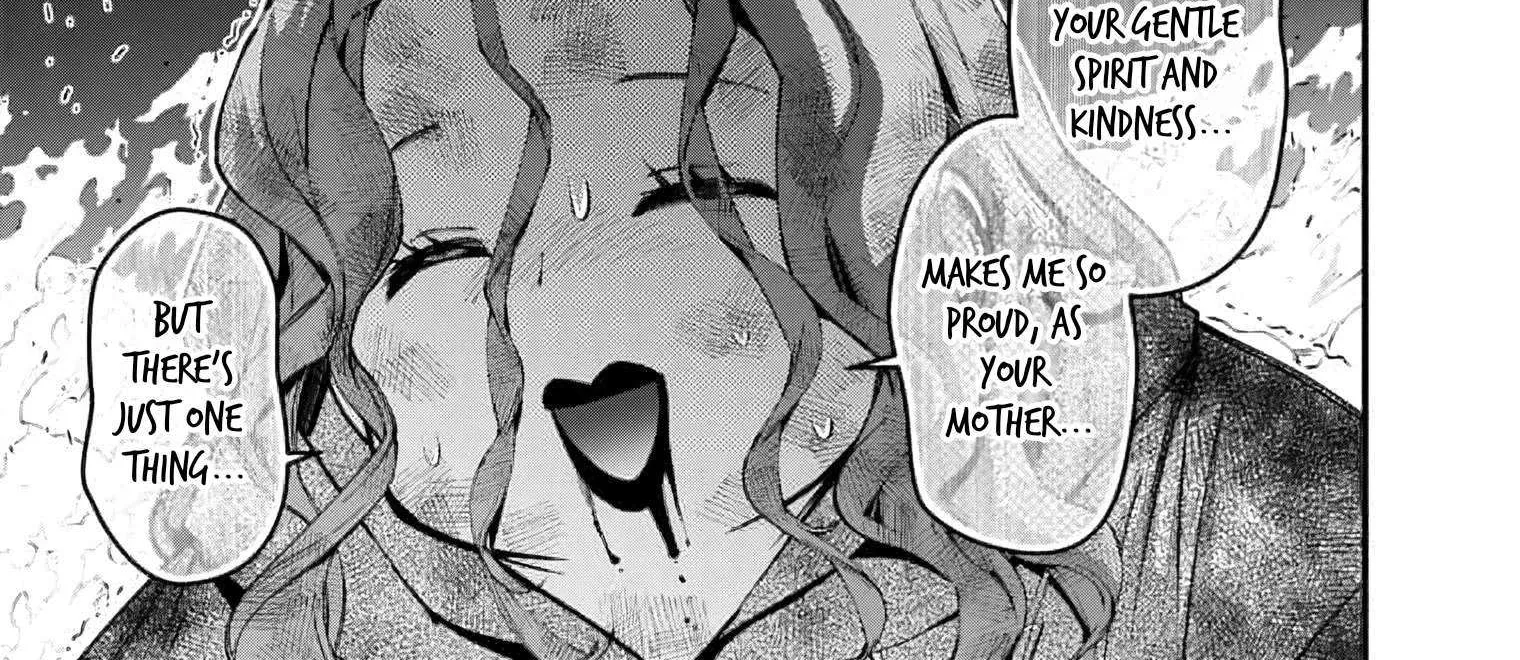 The Hero Who Seeks Revenge Shall Exterminate with Darkness Chapter 117 page 35 - 