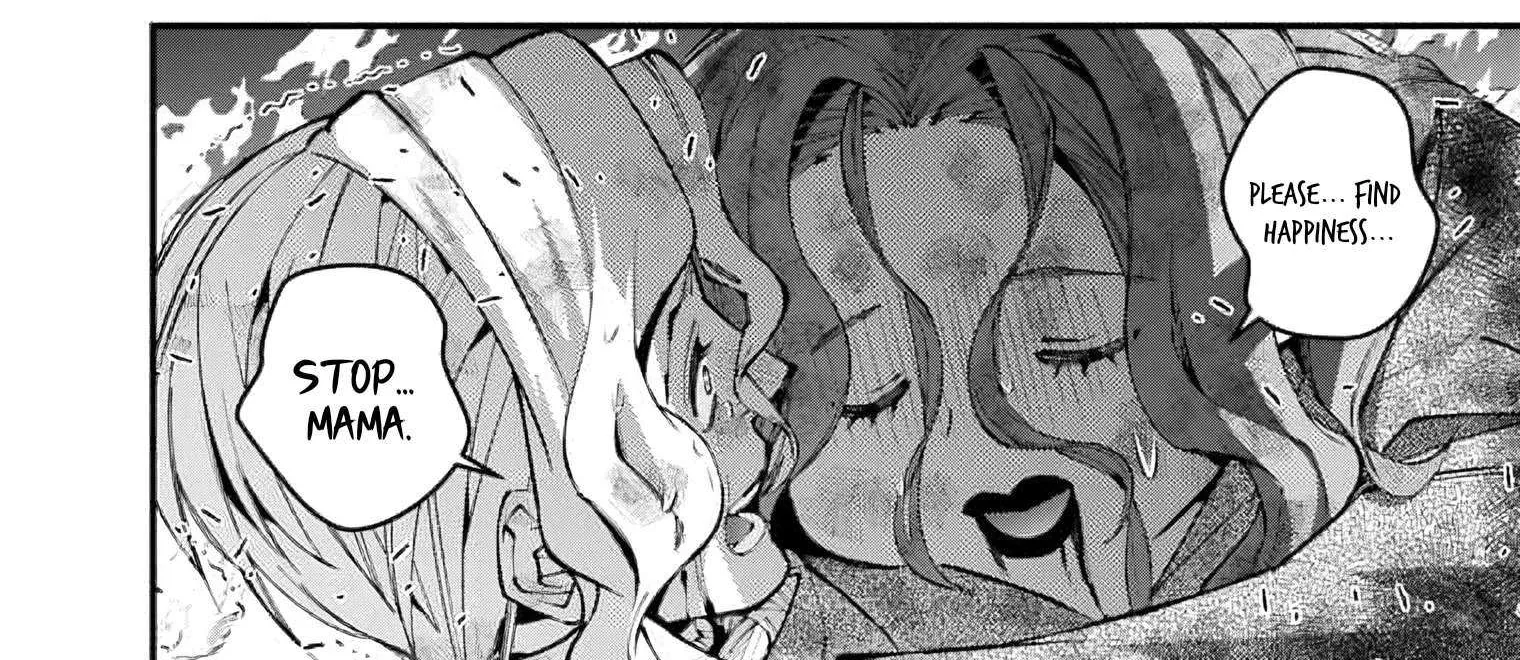 The Hero Who Seeks Revenge Shall Exterminate with Darkness Chapter 117 page 37 - 