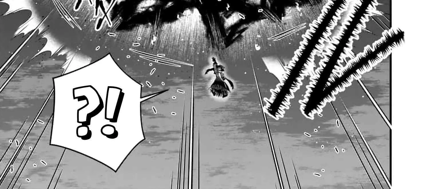 The Hero Who Seeks Revenge Shall Exterminate with Darkness Chapter 117 page 47 - 