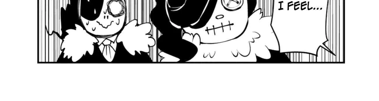 The Hero Who Seeks Revenge Shall Exterminate with Darkness Chapter 118.5 page 7 - 