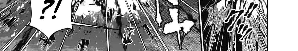 The Hero Who Seeks Revenge Shall Exterminate with Darkness Chapter 118 page 12 - 