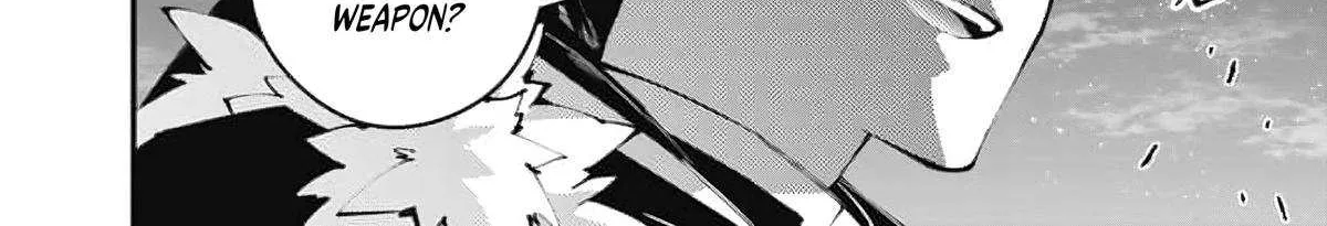 The Hero Who Seeks Revenge Shall Exterminate with Darkness Chapter 118 page 18 - 