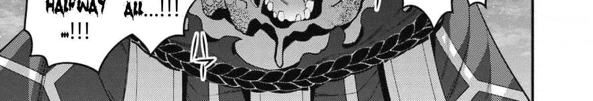 The Hero Who Seeks Revenge Shall Exterminate with Darkness Chapter 118 page 36 - 