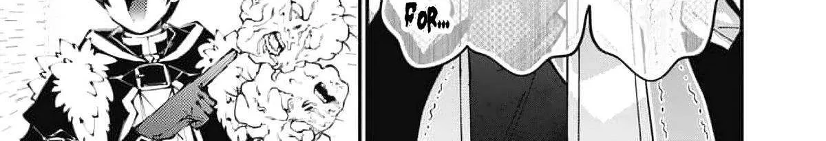 The Hero Who Seeks Revenge Shall Exterminate with Darkness Chapter 118 page 40 - 