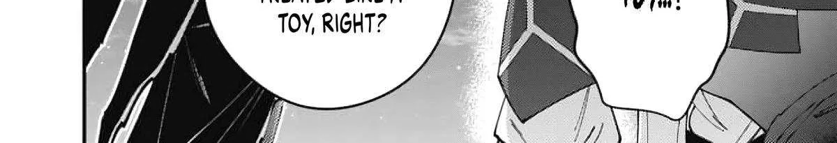 The Hero Who Seeks Revenge Shall Exterminate with Darkness Chapter 118 page 46 - 