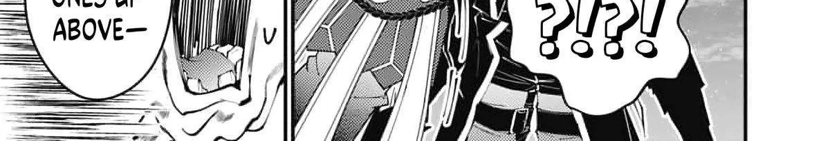 The Hero Who Seeks Revenge Shall Exterminate with Darkness Chapter 118 page 48 - 