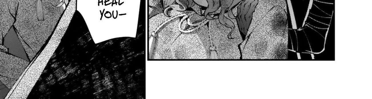 The Hero Who Seeks Revenge Shall Exterminate with Darkness Chapter 119 page 14 - 