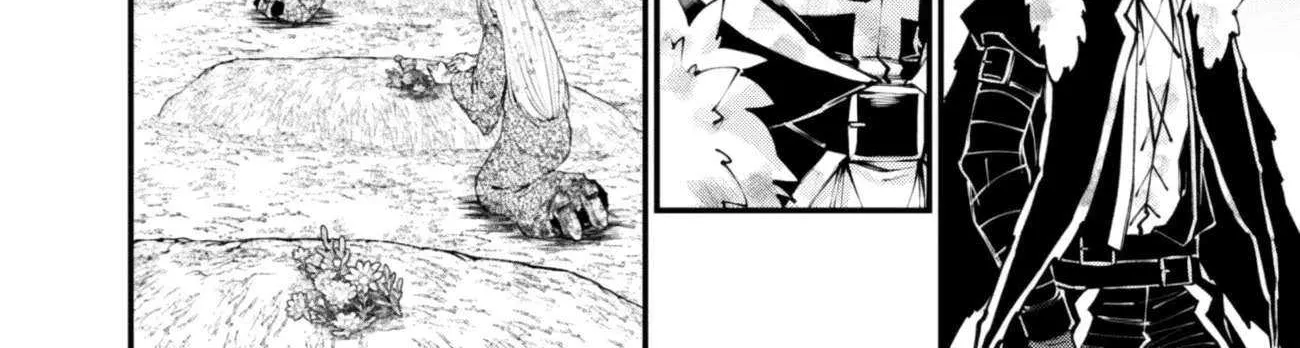 The Hero Who Seeks Revenge Shall Exterminate with Darkness Chapter 119 page 22 - 