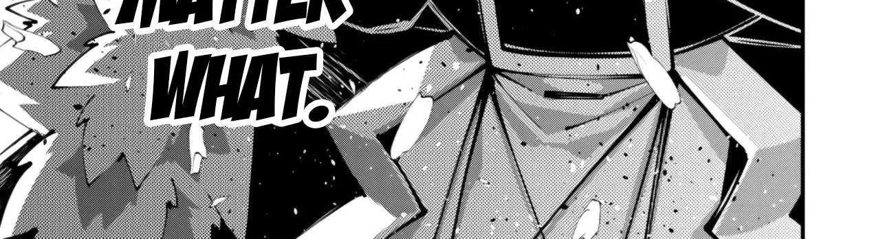 The Hero Who Seeks Revenge Shall Exterminate with Darkness Chapter 119 page 28 - 
