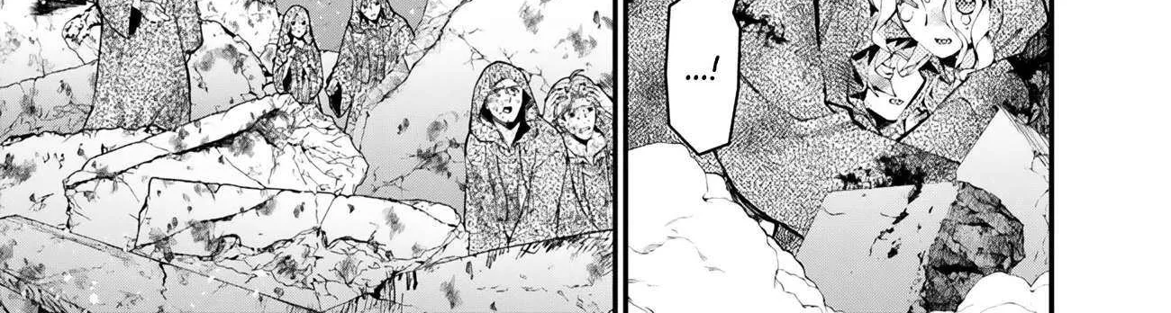 The Hero Who Seeks Revenge Shall Exterminate with Darkness Chapter 119 page 4 - 