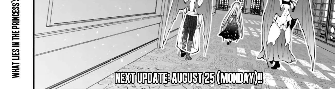 The Hero Who Seeks Revenge Shall Exterminate with Darkness Chapter 119 page 42 - 