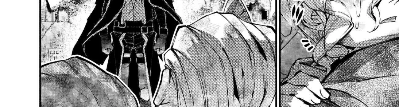 The Hero Who Seeks Revenge Shall Exterminate with Darkness Chapter 119 page 8 - 