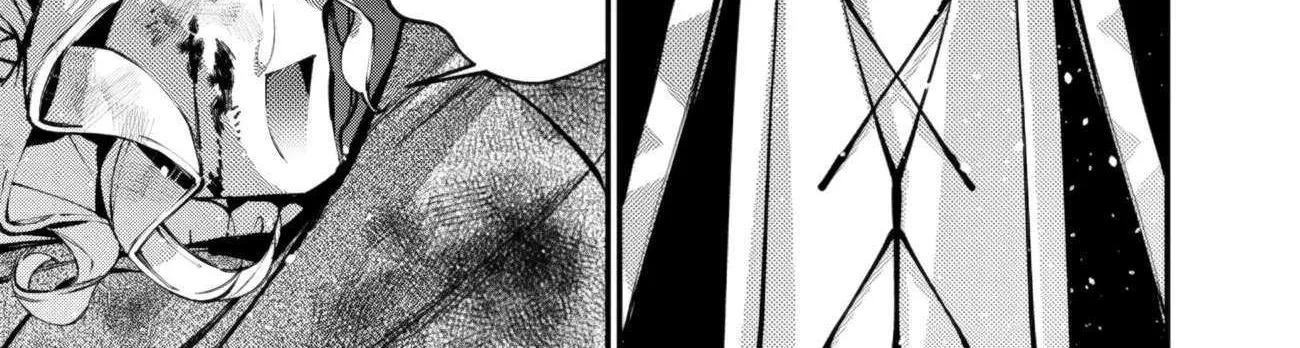 The Hero Who Seeks Revenge Shall Exterminate with Darkness Chapter 119 page 10 - 