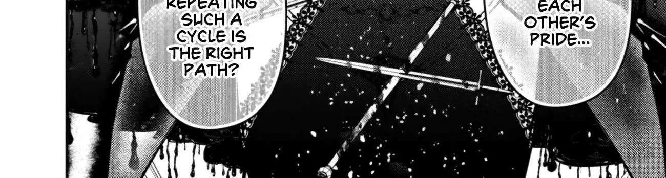 The Hero Who Seeks Revenge Shall Exterminate with Darkness Chapter 120 page 14 - 