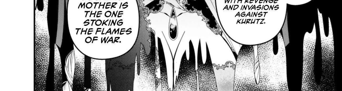 The Hero Who Seeks Revenge Shall Exterminate with Darkness Chapter 120 page 22 - 