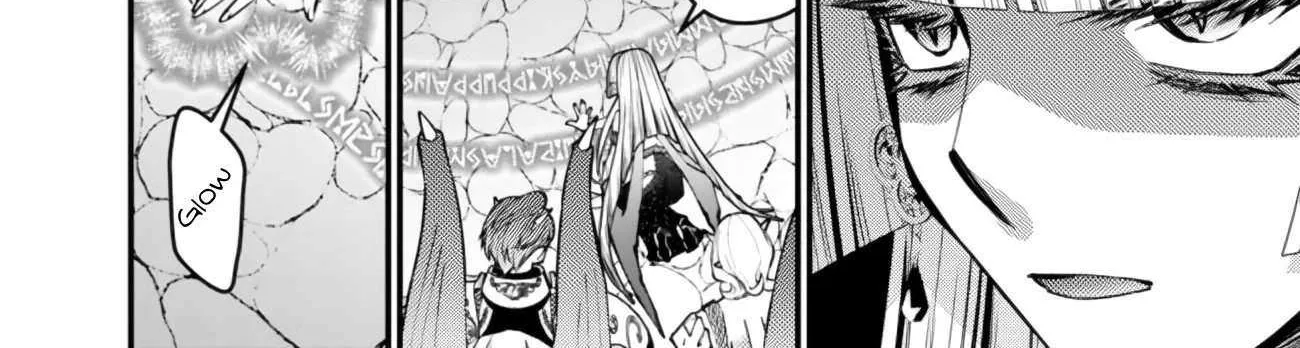 The Hero Who Seeks Revenge Shall Exterminate with Darkness Chapter 120 page 28 - 