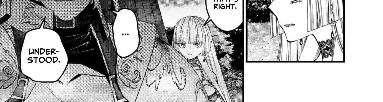 The Hero Who Seeks Revenge Shall Exterminate with Darkness Chapter 120 page 38 - 