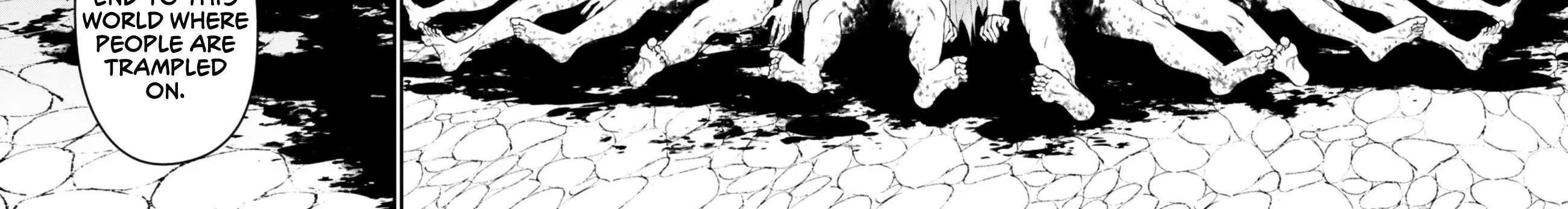 The Hero Who Seeks Revenge Shall Exterminate with Darkness Chapter 120 page 40 - 