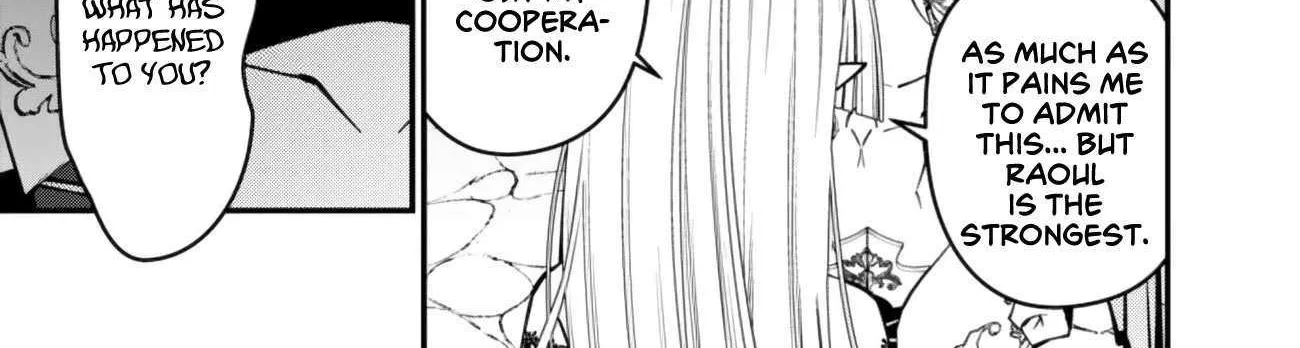The Hero Who Seeks Revenge Shall Exterminate with Darkness Chapter 120 page 8 - 