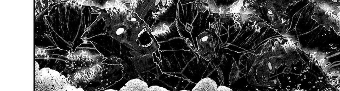 The Hero Who Seeks Revenge Shall Exterminate with Darkness Chapter 121 page 19 - 