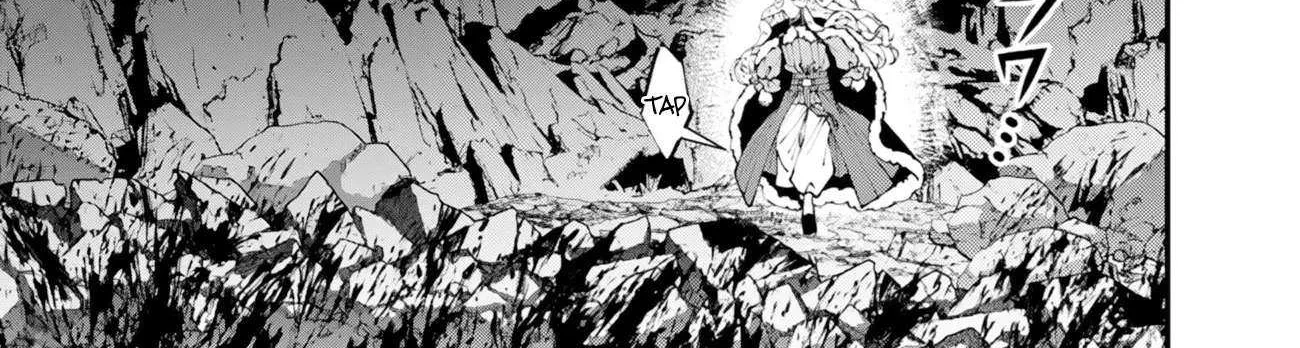 The Hero Who Seeks Revenge Shall Exterminate with Darkness Chapter 121 page 21 - 