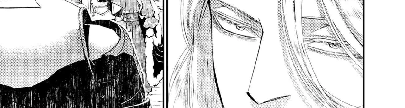 The Hero Who Seeks Revenge Shall Exterminate with Darkness Chapter 121 page 33 - 
