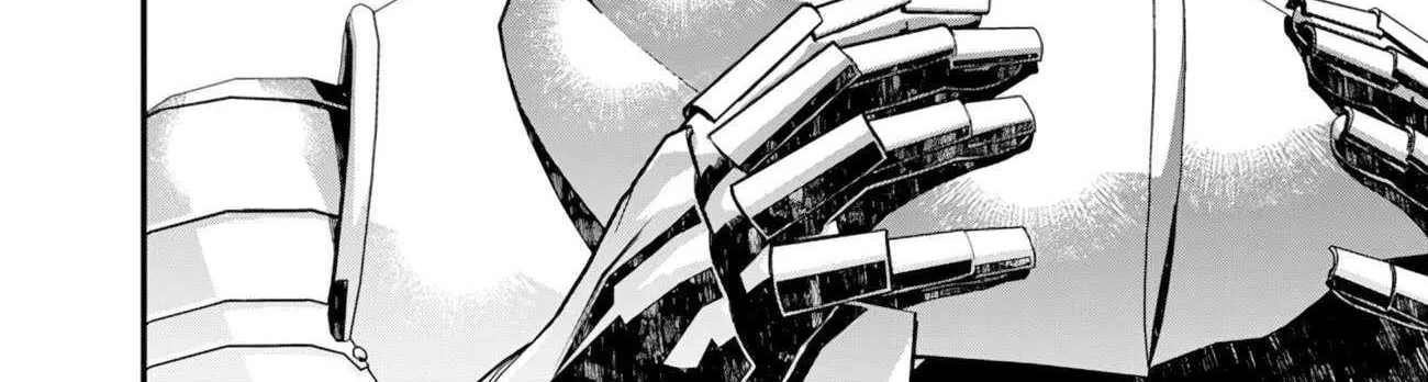 The Hero Who Seeks Revenge Shall Exterminate with Darkness Chapter 121 page 35 - 
