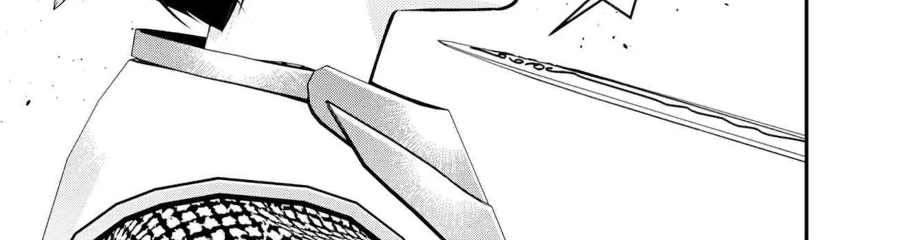 The Hero Who Seeks Revenge Shall Exterminate with Darkness Chapter 121 page 41 - 