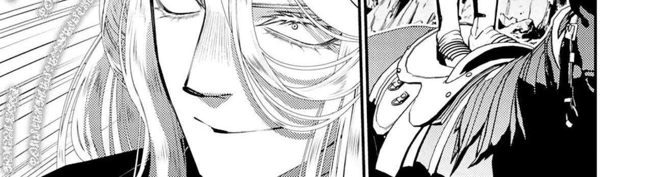 The Hero Who Seeks Revenge Shall Exterminate with Darkness Chapter 121 page 45 - 
