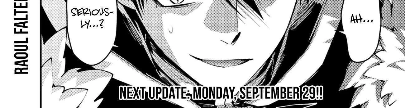 The Hero Who Seeks Revenge Shall Exterminate with Darkness Chapter 121 page 49 - 