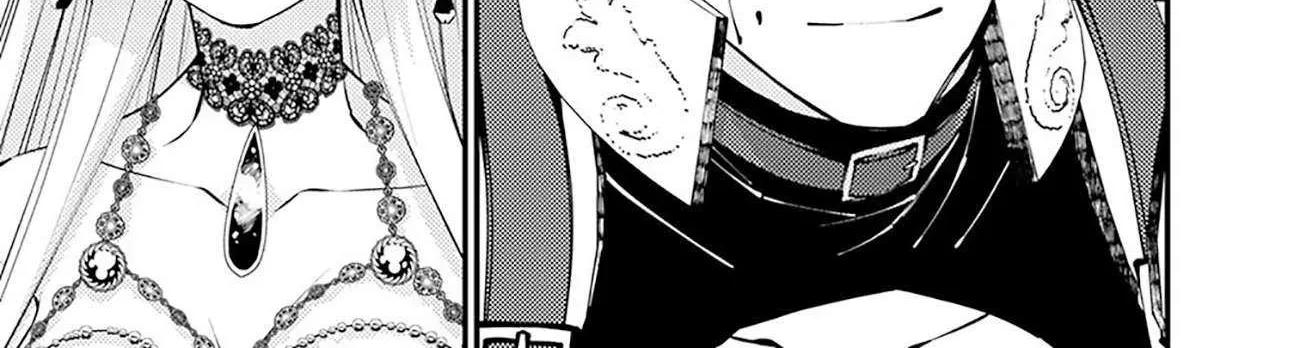 The Hero Who Seeks Revenge Shall Exterminate with Darkness Chapter 121 page 9 - 