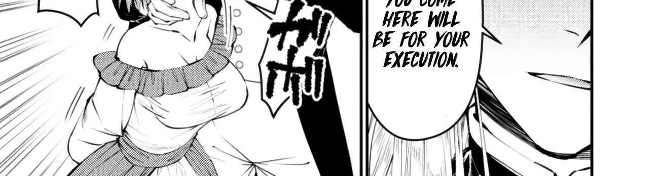 The Hero Who Seeks Revenge Shall Exterminate with Darkness Chapter 123 page 16 - 