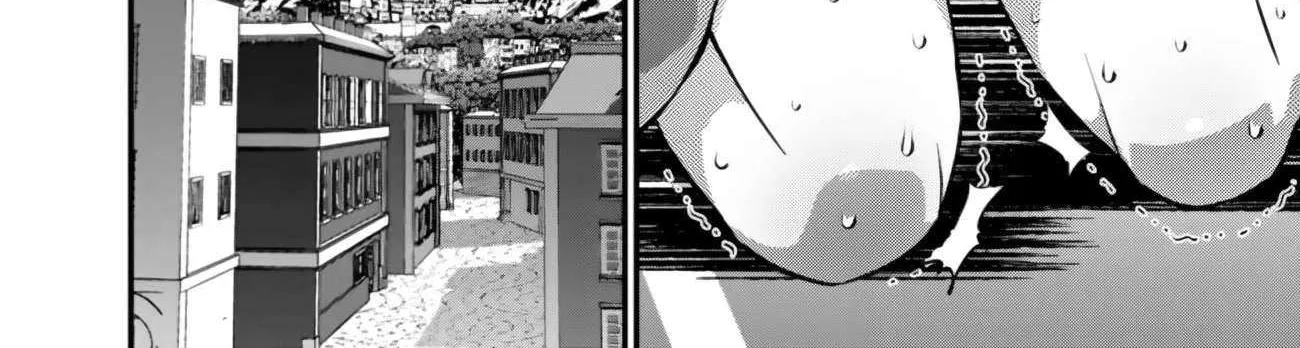 The Hero Who Seeks Revenge Shall Exterminate with Darkness Chapter 123 page 18 - 