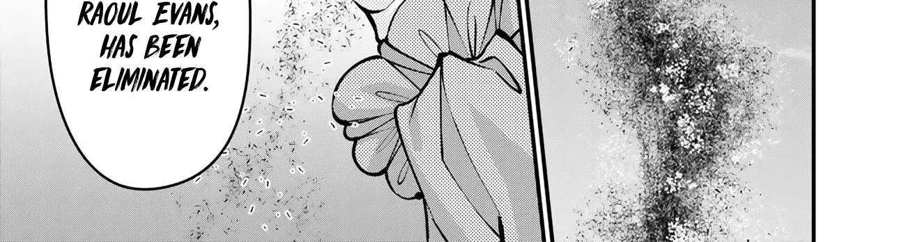 The Hero Who Seeks Revenge Shall Exterminate with Darkness Chapter 123 page 4 - 