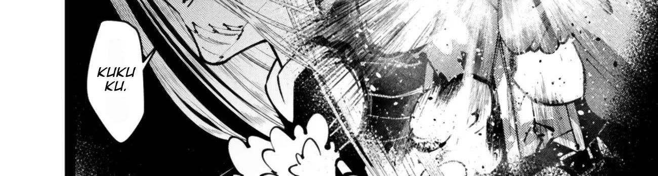 The Hero Who Seeks Revenge Shall Exterminate with Darkness Chapter 123 page 36 - 
