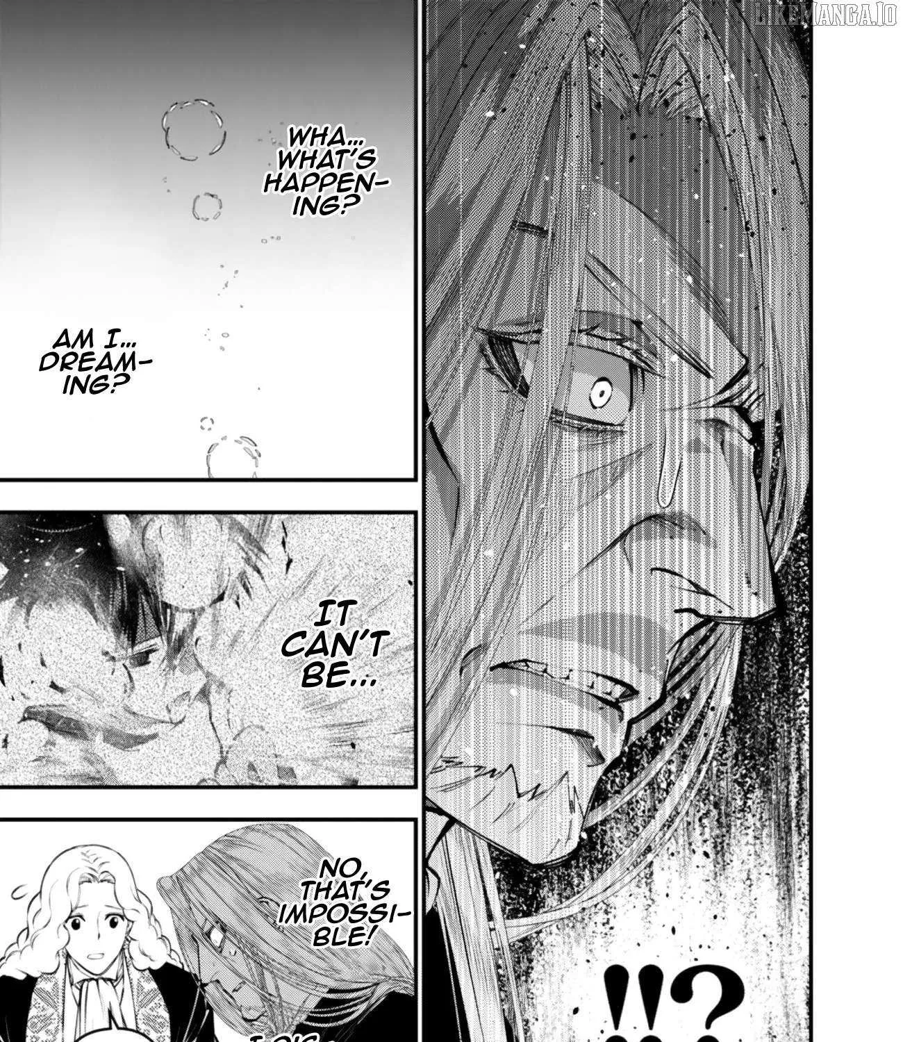 The Hero Who Seeks Revenge Shall Exterminate with Darkness Chapter 123 page 45 - 