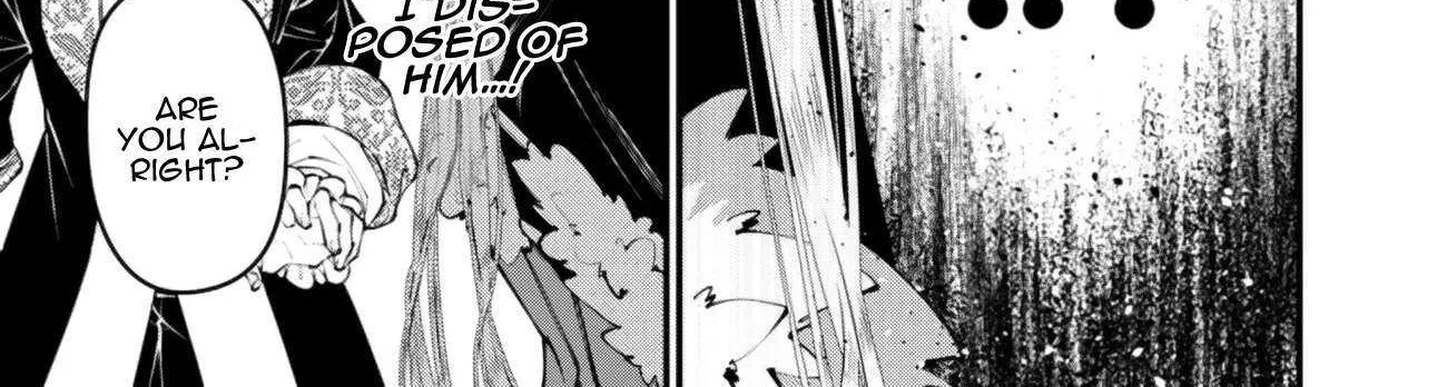 The Hero Who Seeks Revenge Shall Exterminate with Darkness Chapter 123 page 46 - 