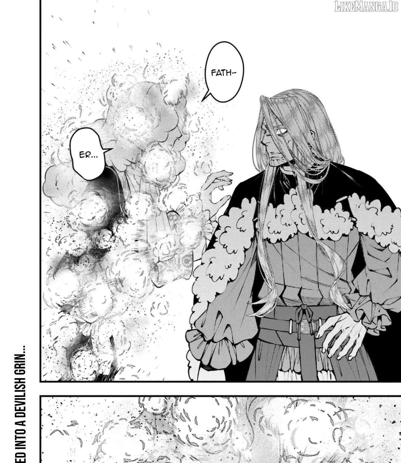 The Hero Who Seeks Revenge Shall Exterminate with Darkness Chapter 123 page 47 - 